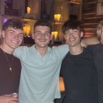 Parker Longwell - @parkerlongwell - Instagram