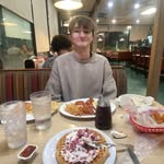 Parker Lowry - @parkerls.spam - Instagram