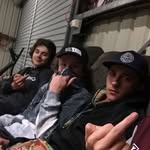 Lucas.parker - @lucas.parker_ - Instagram