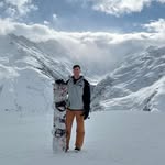 Parker Lucas - @parkerlucas - Instagram