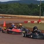 Parker Lucas - @lucas_racing_ - Instagram