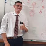 Parker Maxwell - @parkermissionaustralia - Instagram