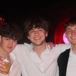 Parker Maxwell - @parker___maxwell - Instagram