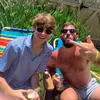 Parker Maxwell - @seltzerpman - TikTok