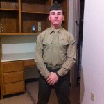 Parker McCarty - @woger_wabbit3 - Instagram