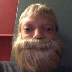 Parker Meeks - @copperbear7 - Instagram
