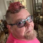 Parker Meeks - @handsome2her - Instagram