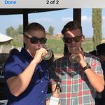 Parker Meeks - @sponseredracer - Instagram