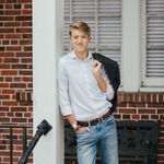 Parker Meeks - @meeksparker - Instagram