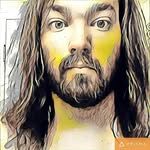 Parker Merrick - @art_by_park - Instagram