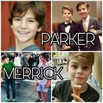 @parker_merrick_fan_page - Instagram