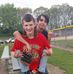 Parker Mills - Facebook