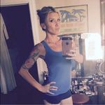 Kirsten Parker Monteith - @kirstenparkermonteith - Instagram