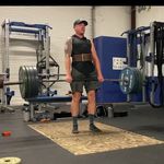 Parker Monteith - @pm_powerlifting - Instagram