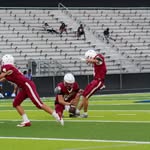 Parker Mount - @parkermount_2028 - Instagram