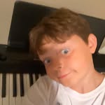 Parker Mueller - @parkerthepianoguy - Instagram