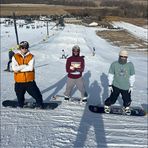Parker Mueller - Facebook
