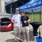 Parker Miller - Facebook