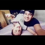 Richard  Parker Müller - @richard_lezokone - Instagram