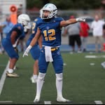 Parker Murray - @parker_murr12 - Instagram