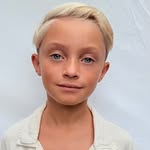 Parker Murray - @parkerkidsmodel - Instagram