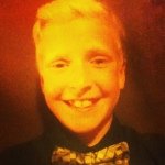 Parker Murray - @jumbotronic - Instagram