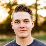 Parker Murray - @pzmurray13 - Instagram