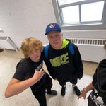Parker Murray - @ishowspeed.gaykid - Instagram