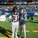 Parker Neilson - @parkerrrneilson2010 - Instagram