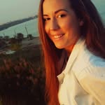 Maria Johnson - @parkernew94 - Instagram