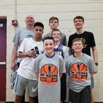 🇺🇸🏈🙏Parker🙏🏀🇺🇸 - @parker_.newman88 - Instagram