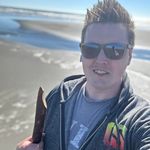 David Parker-Olsen - @dolsen67 - Instagram