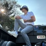 Parker J Olsen - @parkerjolsen - Instagram