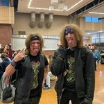 Parker Olsen - @norwegian_cheese_shredder - Instagram