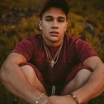 Parker Olsen - @parkerolsen_ - Instagram
