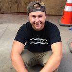 Parker Olsen - @olsenp19 - Instagram