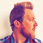 Parker Olsen - @bearded_friend - Instagram