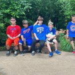 Parker Olsen - @parker_olsen98 - Instagram
