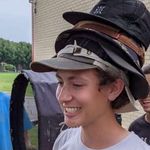 Parker Olsen - @parker_olsen1 - Instagram