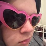 Parker Olsen - @parkerbeinggoofy - Instagram