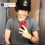 Parker Olsen - @parkerolsen84 - Instagram