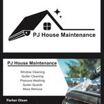 Parker Olsen - @pj_house___maintenance - Instagram