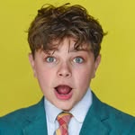 Parker Persinger - @ptp_act - Instagram