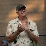 Bill Brandenburg - @parkerpresspark - Instagram
