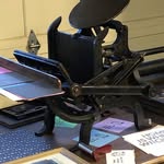 Parker Press - @parkerpressprinting - Instagram