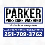 Parker Pressure Washing - @parker.pressurewashing - Instagram