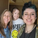 Billie Parker Rigby - @bkrig72 - Instagram