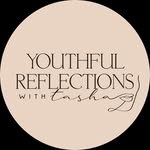 Tasha Parker-rigby - @youthfulreflections2306 - Instagram