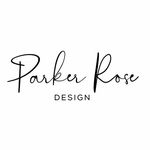 Parker Rose Design - @parkerrosedesign - Instagram