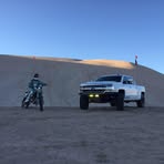 Parker Seitz - Facebook